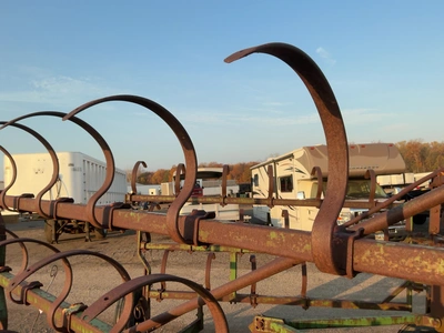 Used _UNKNOWN_ _UNKNOWN_ Field Cultivators Michigan US | Miedema Asset Management Group #1761018