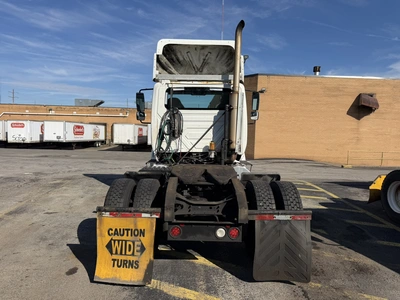 Used 2006 INTERNATIONAL 86004X2 Conventional trucks Ohio US | Miedema Asset Management Group #1693489