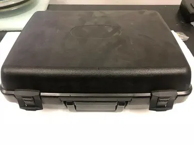 GUZIK HEAD STACK 36414