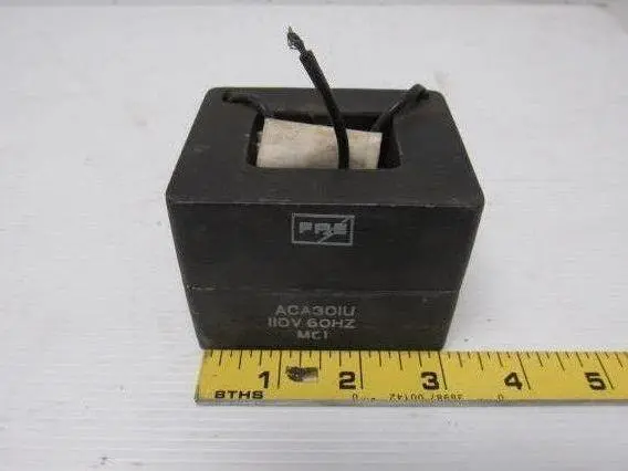FPE Federal Pacific ACA301U Replacement Coil 110V 60Hz MCI