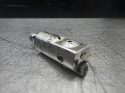 SECO Graflex G0 2mm-31mm Finish Boring Head A780 08 W/ Insert Cartridge (LOC3029A)