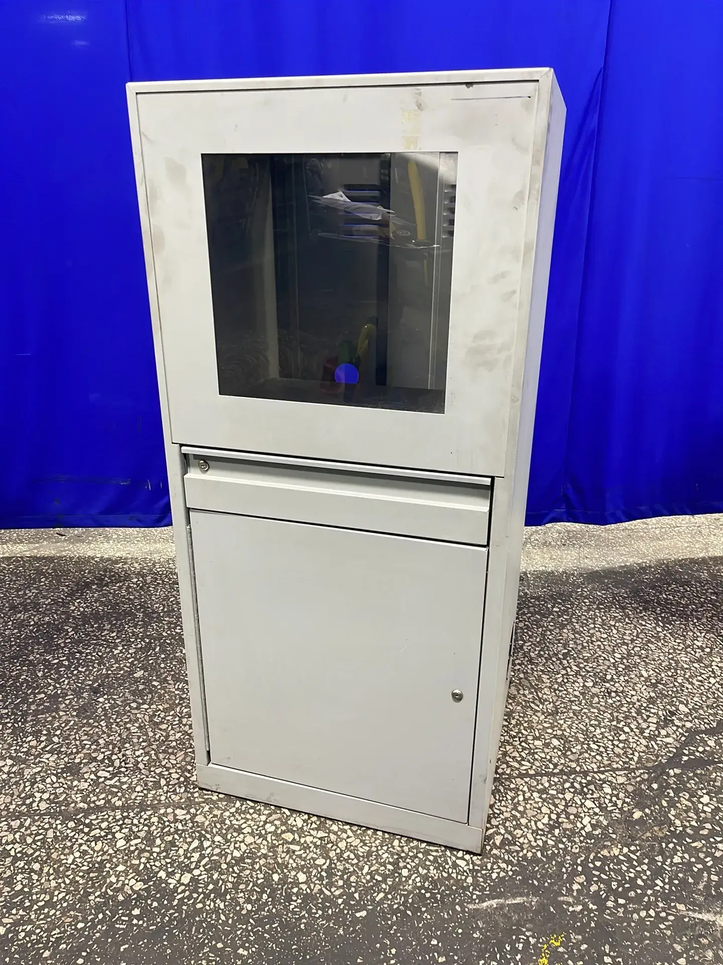 Computer Cabinet
