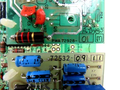 REFURBISHED BENTLY NEVADA PWA26313-02-09-03-01-01-01-15 CIRCUIT BOARD PWA26313B
