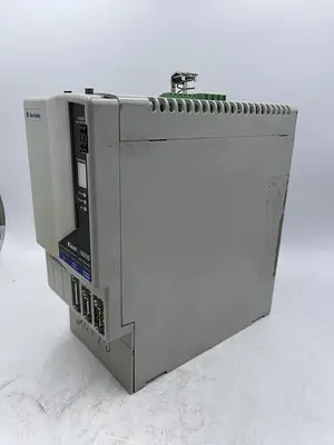 Used ALLEN-BRADLEY ALLEN-BRADLEY 2094-BC02-M02 SER A Servo Drives | ND Industrial Surplus #1212611