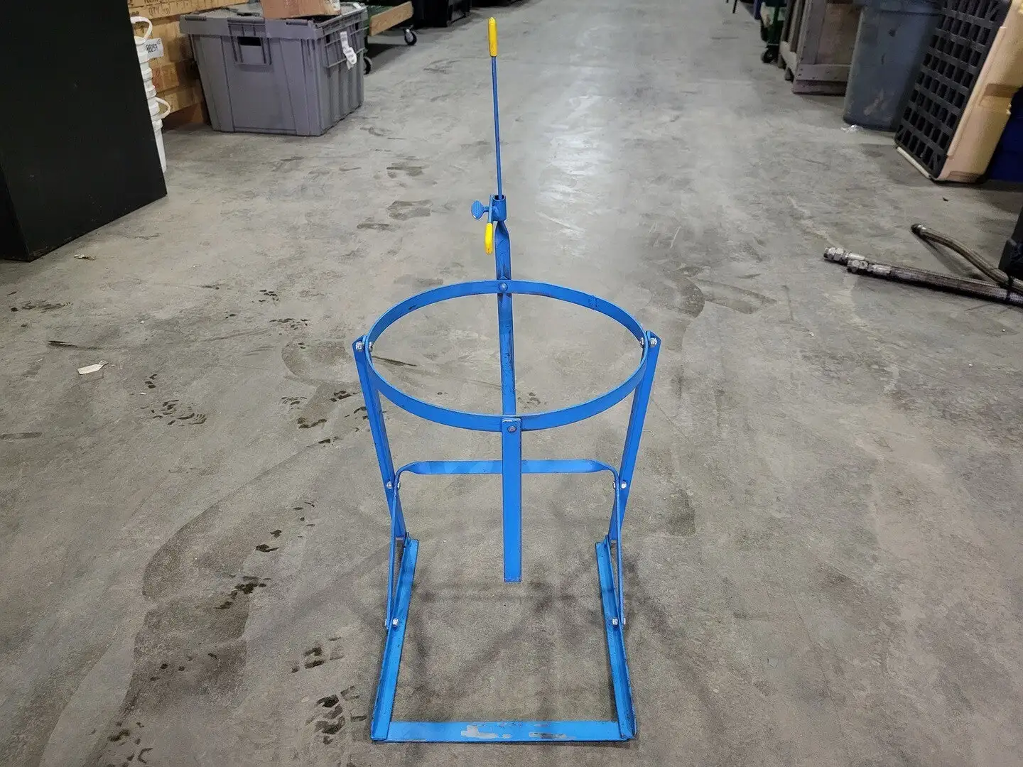 USED VESTIL CANA