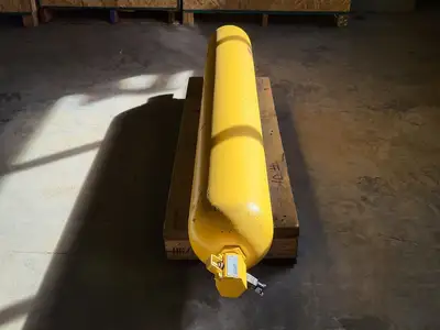 USED KOMATSU PC2733