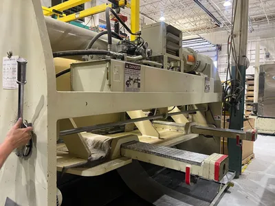 2001 ACCURSHEAR 837510 Shear | Universal Press & Machinery (UPM) (9)
