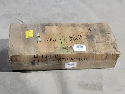 USED PALL PC0350