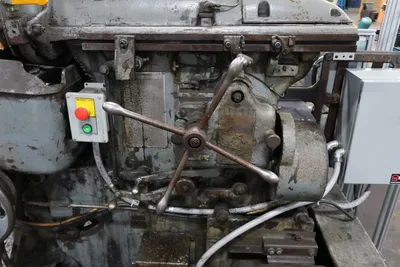 HEALD 22 Rotary Surface Grinders | Mohawk Machinery (5)