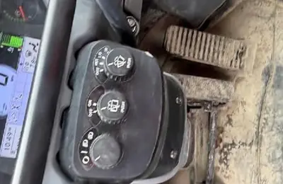 Used HITACHI ZW550-6 Wheel Loaders New York US | Mitsubishi HC Capital America #1362944