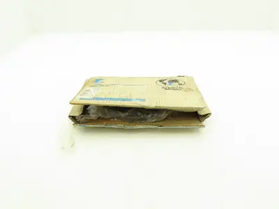 Tsubaki RF2040R RA Chain 10' Long Conveyor Double Pitch 1"