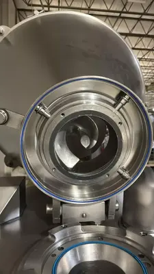 USED 2018 VEMAG HP 20E