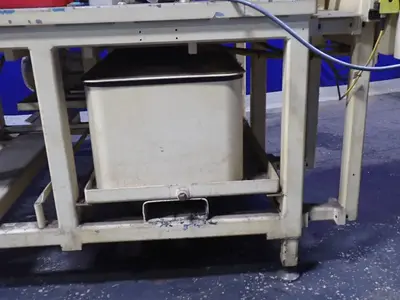 USED ODC WRO054325
