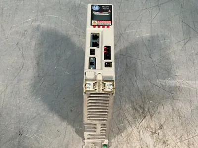 Used ALLENBRADLEY 2198H008ERS Servo Drives Ohio US | HGR 24 #1263392
