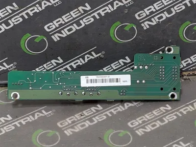 Allen Bradley 77151-214-51 Workstation Front Access Side Board C/L D Used