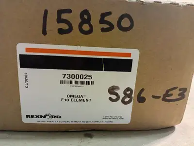 NEW REXNORD 7300025