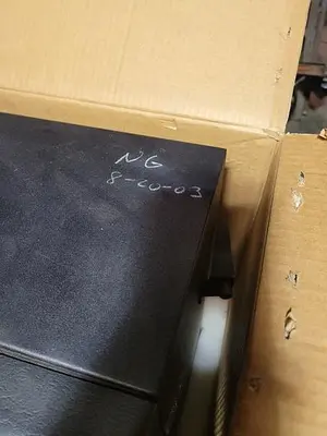 USED ATLAS-COPCO 2101-S7-115R