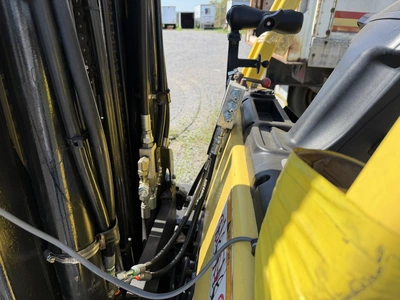 Used HYSTER S120FTPRS Misc Forklifts West Virginia US | Miedema Asset Management Group #1421874