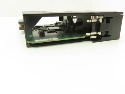 Allen Bradley 1756-L71 ControlLogix 2MB Controller Ser B FW 1.010
