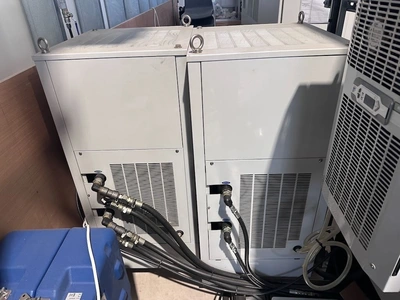 USED 2021 QUASER MT400U