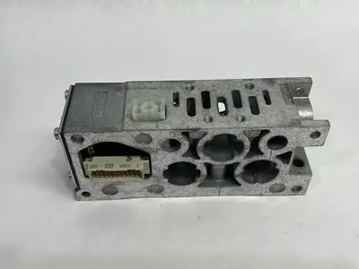 USED FESTO MANIFOLD BLOCK 18837