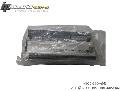 NEW MITSUBISHI AJ65SBTB1-16D1