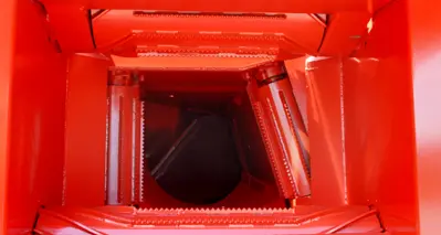 MORBARK MODEL 30 CHIPARVESTOR® Chiparvestors | Iron Listing (4)