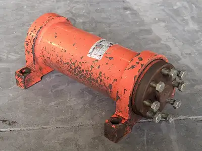 USED HELAC HP-15-S-FT-180-S1-O-H