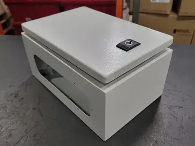 NEW SCHNEIDER ELECTRIC NSYCRN23150