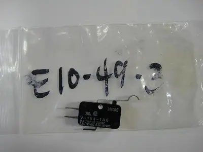 NEW HAMADA E10-49-3