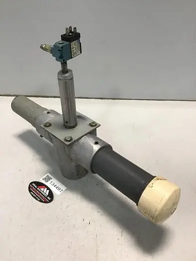 Used METAL FABRICATOR 405516 Valves/Fittings Michigan US | Ideal Machinery #690444