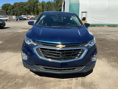 Used 2019 CHEVROLET EQUINOX SUVs Michigan US | Miedema Asset Management Group #1468643