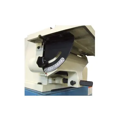 BAILEIGH DBG-106 Combination Grinders | Sierra Victor Industries (7)