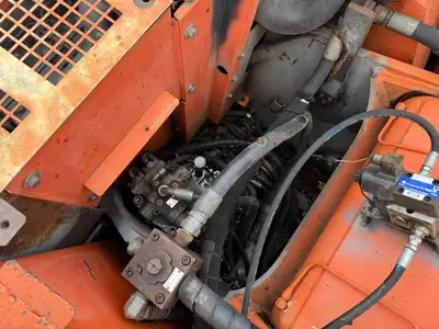 Used 2003 Hitachi ZX225US-LC Excavators New Jersey US | Zadoon Equipment #1480643