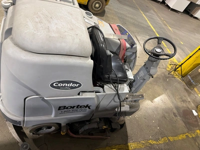 Used CONDOR X4030C Janitorial Equipment Michigan US | iGAM Industrial Marketplace #1318056