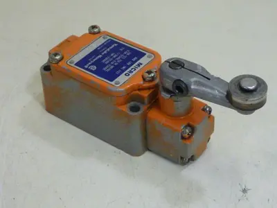 USED YAMATAKE 1LS1-J