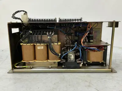 USED TAKAGI PWS-81