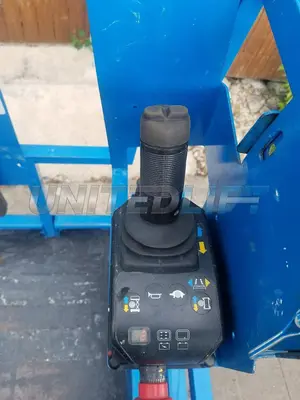 Used 2007 Genie GS3246 Scissor Lifters New York US | United Lift #1445659