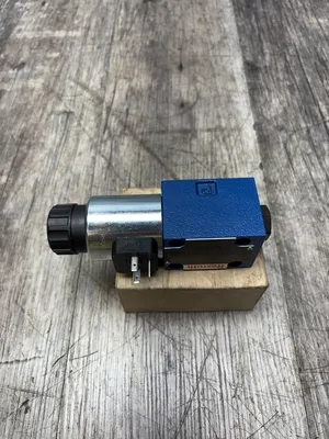 REXROTH R900052392 Electrical/PLC/Automation | ESS Industrial Equipment Sales (7)