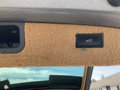 USED 2010 PORSCHE CAYENNE
