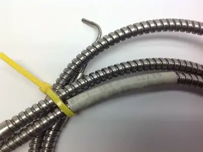Used Tri-Tronics BF-E-36R Fiber Optics Michigan US | Maverick Industrial Sales #1397633