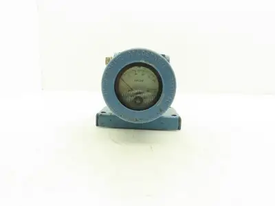 Rosemount 0444RL2U1A1NA Temperature Transmitter Display 45VDC 400-600° F