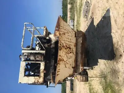 Used 2011 NORDBERG ST620 Vibratory Screens California US | Mittry Construction #1363527