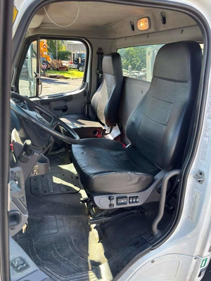 Used 2014 TEREX BT 4792 Truck-Mounted Cranes Connecticut US | Quality Cranes & Equipment #1485704