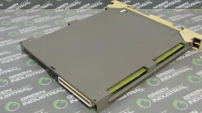 Honeywell 51304487-100 UCN Digital Output Card HDW: G FW: F Used
