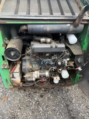 Used BOBCAT T190 Skid Loaders Virginia US | Trustworthy Equipment #1399068