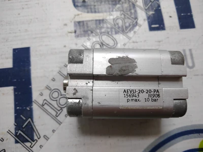USED FESTO AAEVU-20-20-PA