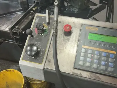 USED HYDMECH S20A