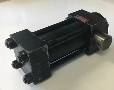 USED Sheffer Corporation 2HH-A398