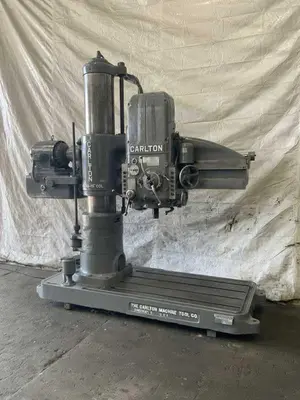 USED CARLTON 3A
